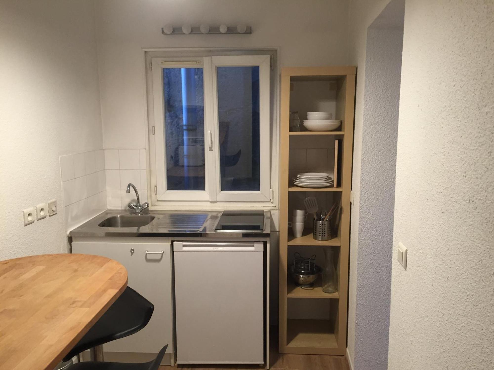 Apartment Villeurbanne Exterior photo